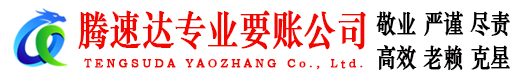 博山腾速达清债公司